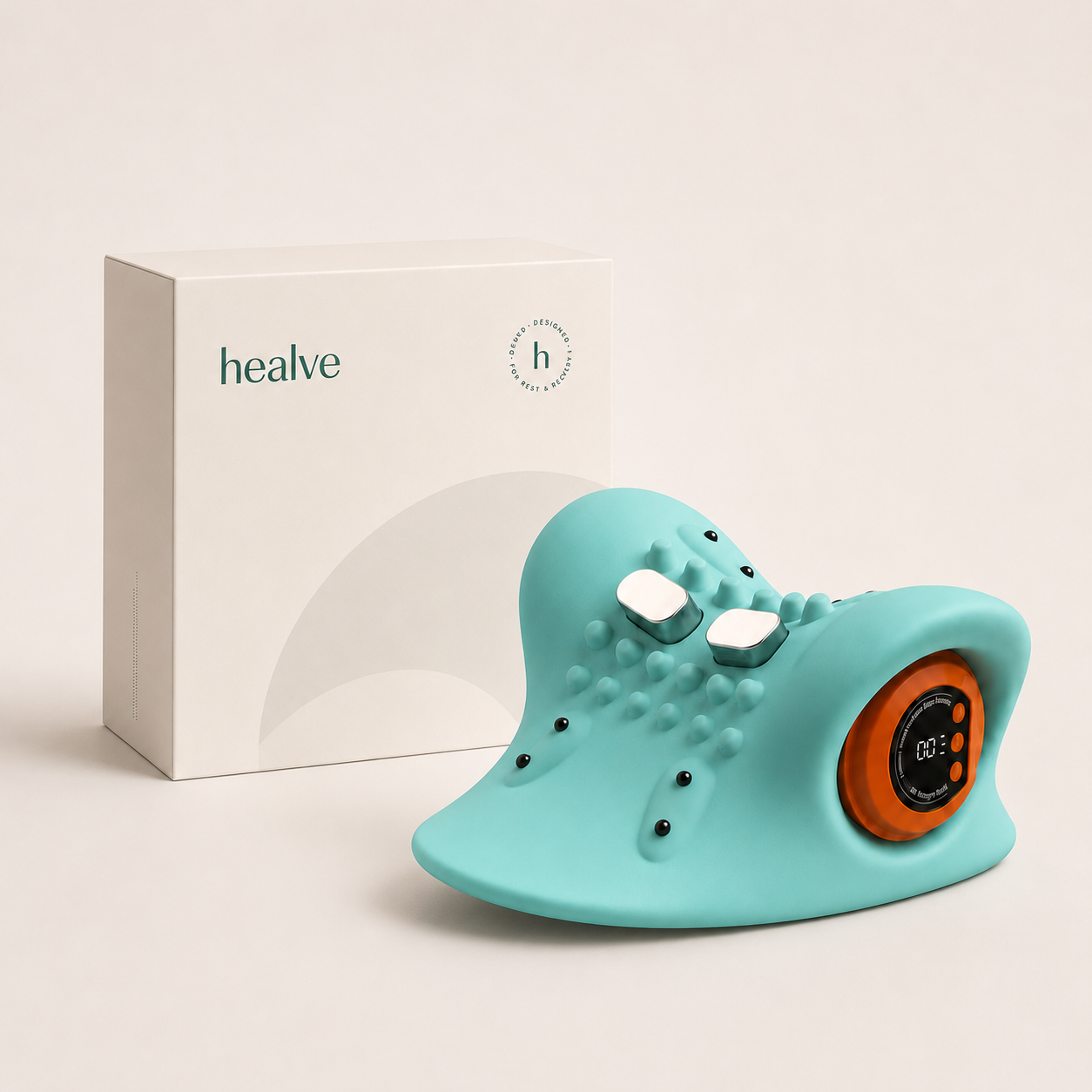 Healve PULSE